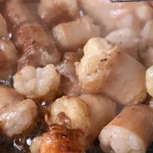 [신세계푸드] 소대창 양념육 200g X 4팩