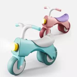 [퍼니메이커]유아 밸런스 바이크 붕붕카 실내 실외 승용완구 세발자전거 유아자전거 유아세발자전거 유아용