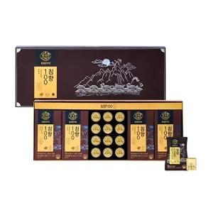 [천지인][동원천지인] 홍삼녹용 침향100 혼합세트_1002324