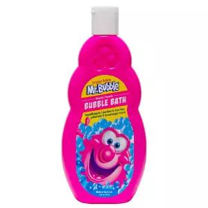 미스터버블 오리지널 버블바스 (딸기향) 473ml