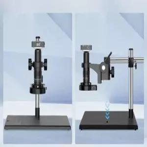 생물 검사용 관찰용 확대경 세트 교육용 기본 실체 화면
