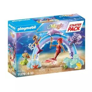 플레이모빌 71379 인어공주