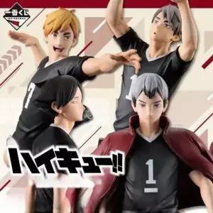 나히아 바쿠고피규어 마이 미도리야 아카데미아 히어로