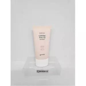 [셀러허브][클리오] 구달 맑은 어성초 진정 수분 톤업 선크림 50ml 한국 k뷰티 스킨케어 (S45037469)