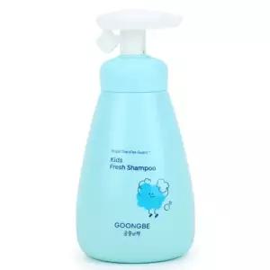 궁중비책 키즈 프레시 샴푸 300ml