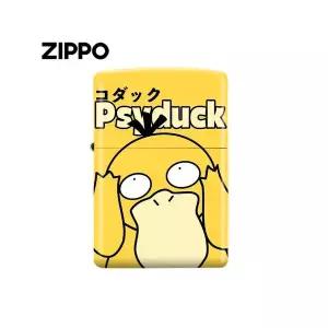 포켓몬스터 고라파덕 포켓몬 지포 라이터 29