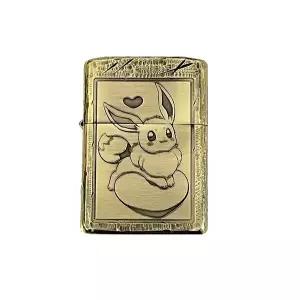 포켓몬스터 이브이 포켓몬 지포 라이터 3879