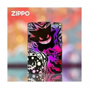 포켓몬스터 팬텀 유령 지포 라이터 2949