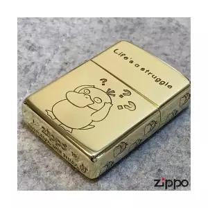 포켓몬스터 고라파덕 지포 라이터 D-1969