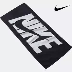[나이키] 자카드 그래픽 미디엄 타월 수건(IF0600-010)