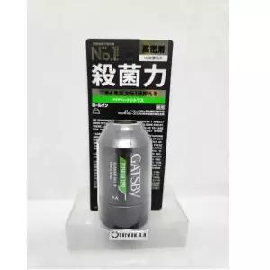 [셀러허브][갸스비] 데오도란트 롤온 아쿠아 시트러스 60mlx1 (S45625046)