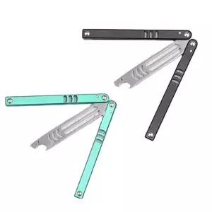 빠리송 발리송 연습용 발리콤 묘기 트레이닝 CNC