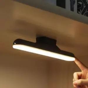 독서등 자석 부착식 캠핑등 부착 조명 랜턴