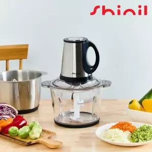 [eTVws]신일 2.5L다지기 SFM-30FM/NSM