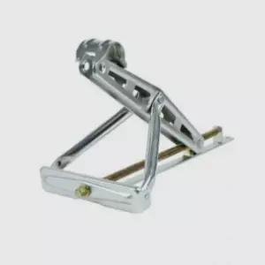 (옵션 아웃트리거2P+핸들1P)1.2톤 트레일러 2P 카라반고정 소형트레일러 캠핑트레일러 캠핑카트레일러