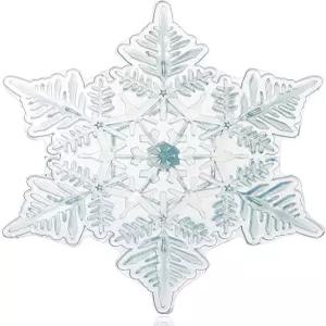 뎀브르 스노보드 스톰프 패드 3D 클리어 스노우보드 PVC 소재