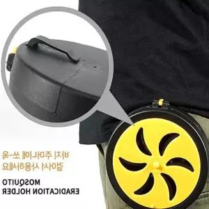 ( )차박 캠핑 모기퇴치기 야외용 낚시 추천 인기