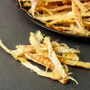 서영이네 잘 건조된 황태채 500g