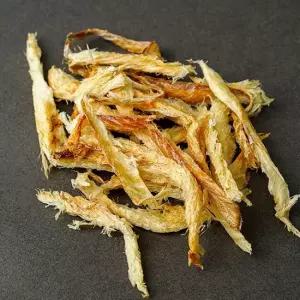 서영이네 손질 먹태채 500g