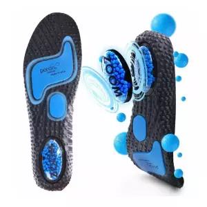 PORON 기능성 깔창 쿠션 족저근막 족저근막염