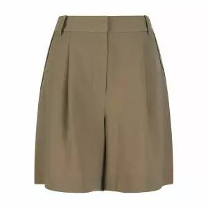 [하프클럽/미센스]앞턱 5부팬츠_MB46SLM125Z