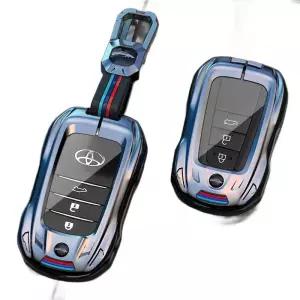 토요타 도요타 캠리 키홀더 적용 세나코롤라렐 아발론 하이랜더 벨란더 케