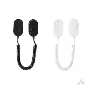 분실방지 스트랩 방지 분실 소매치기 손목 유럽여행 도난 휴대폰분실 여행용 링크