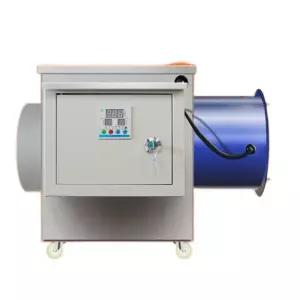 축사 히터 비닐하우스 5kw 전열기 온풍기 대형 고출력 공업용 축사히터 공장 온실 창고