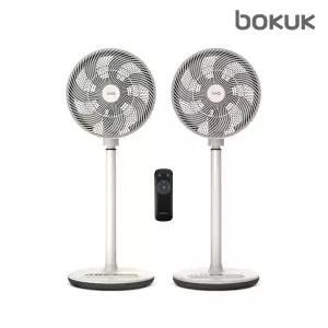 [보국] 제로닷 거꾸로 부는 갈매기바람 써큘레이터 BKF-36W30DC / BKF-36P30DC