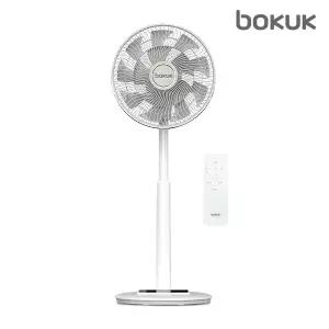 [보국] 제로닷 무선 써큘레이터 BKF-4335WH