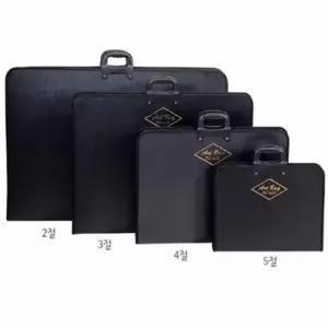 화구 가방 4절