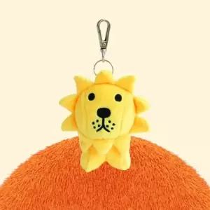 미피 BRUNA FAMILY 사자 가방고리