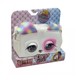 미미월드 윙크백 멜로디 여아 캐릭터 가방 화이트