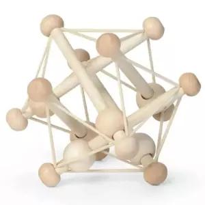 포뇨1  맨하탄토이 치아발육기 열린장난감 스퀴시 내츄럴 438525 구강기 아기 장난