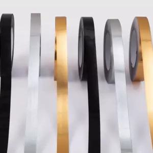 띠시트지 몰딩 무늬목 시트지 창틀 리폼테이프 문지방