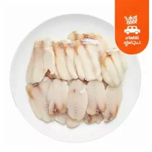 대구 필렛 400g 대구전 냉동 손질 슬라이스 대구살