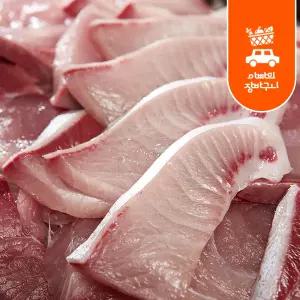 제철 대방어회 500g 자연산 대방어 중방어 방어회 횟감 손질 돼지방어 필렛 포장 택배