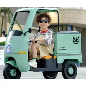 어린이 전동 자동차 리모컨 륜 스포츠카 장난감 대형