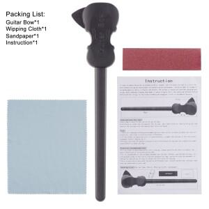 포크 어쿠스틱 기타 피카소 활 현악기용 활  두께 0.7mm