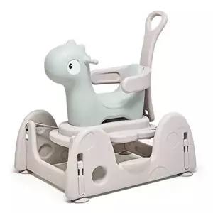 [셀러허브 1]아이팜 붕붕카 파미 붕붕카 스프링카 세트 (모스그린) 유아 자동차 승용완구