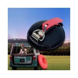 ( )루미나D 다용도 강력 캠핑 흡착판 차량루프 어닝 텐트