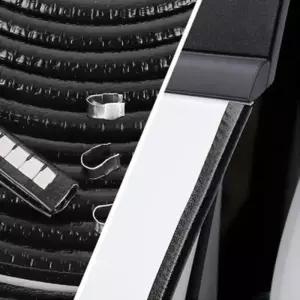 모서리가드 도어가드 차량 8M 차문콕 문콕방지 자동차