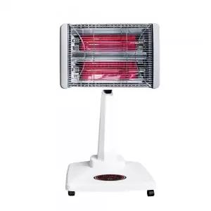 후지카 사무실 매장 이동식 근적외선 히터 아이보리 FU-2440 겨울