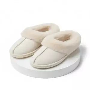 ROCKFISH WEATHERWEAR 락피쉬 ORIGINAL WINTER FUR MULES - 2 colors 622737