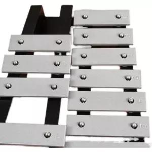 37음계 마호가니 마림바 타악기 교육용 실로폰