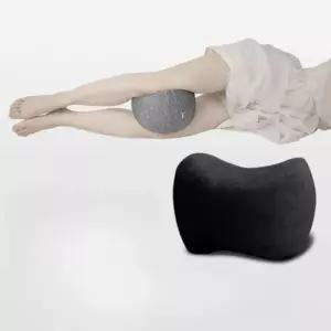 기능성무릎쿠션 옆으로자는 경추지지 다리베개