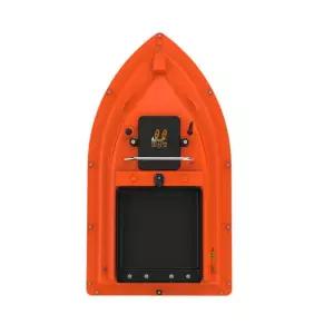 낚시 1칸 5200mAh RC보트 미끼투척용