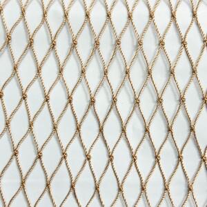 헤비 듀티 타이어 라인 안티 버드 그물-나일론 정원 그물 작물 보호 펜싱 메쉬  고양이 치킨 낚시 장비