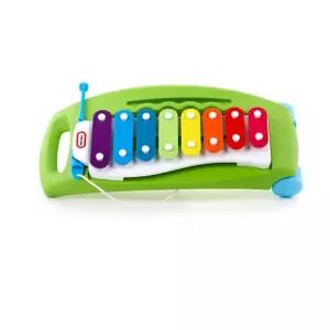 두돌아기 소근육발달놀이 실로폰 음악완구 유아 국민장난감 어린이집 창의력