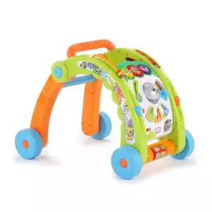 9개월 아기 걸음마 연습 액티비티 워커 밀기 조카선물 학습기 유아완구 돌봄센터